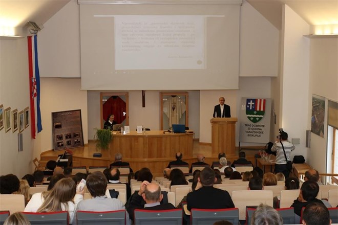 Varaždin po drugi puta bio domaćin nacionalnog susreta suradnika u pastoralu Roma